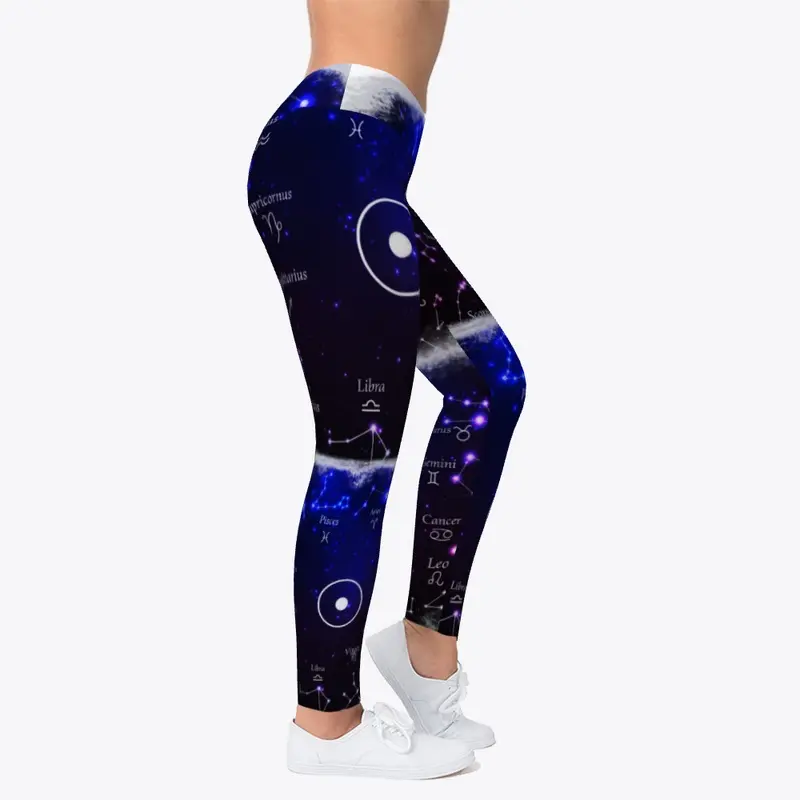 Constellation Leggings