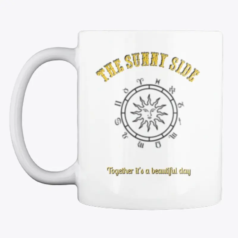 SunnySide Mug