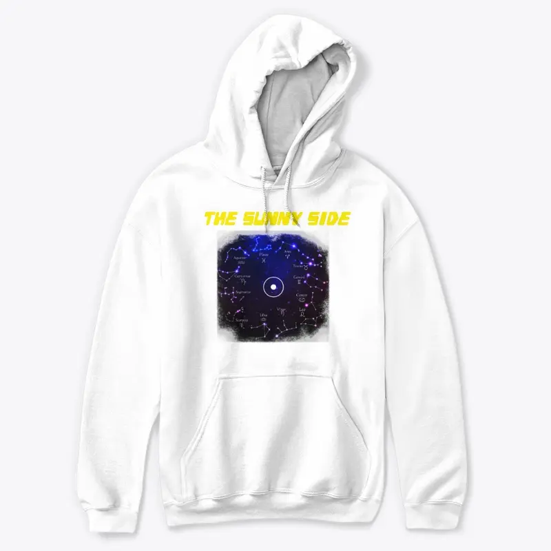 Constellation Hoodie