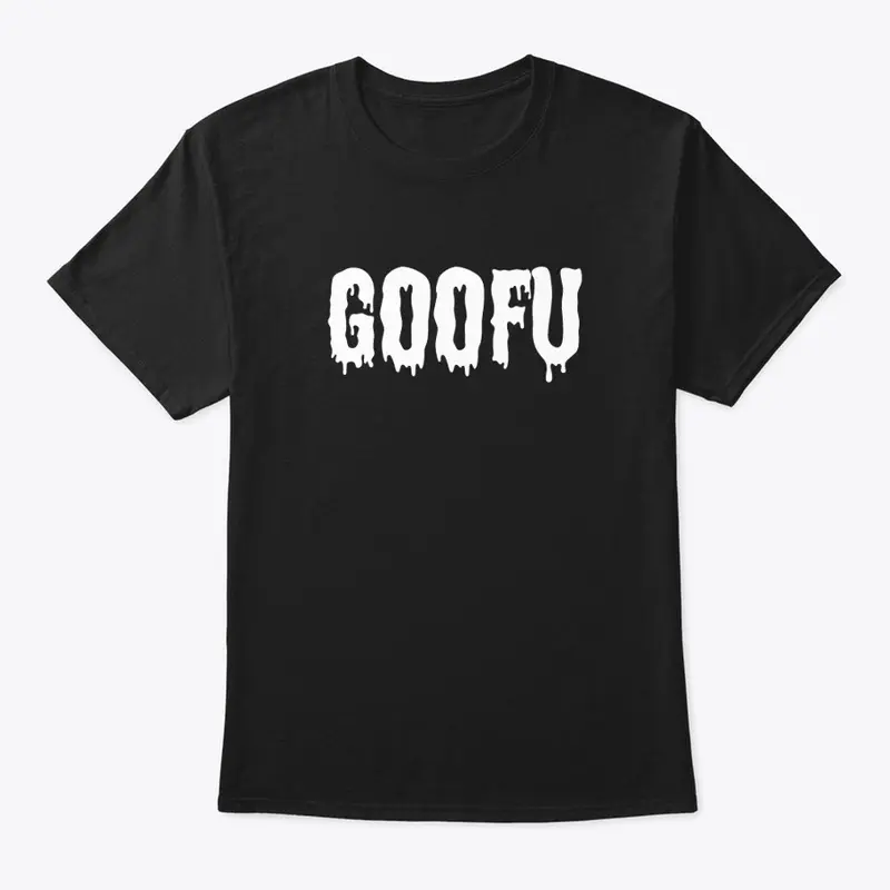 GooFu from TheSunnySide on YouTube!